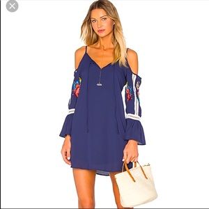 Vava by Joy Han dress